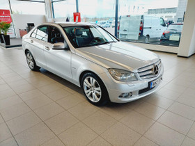 Mercedes-Benz C, Autot, Lahti, Tori.fi Mercedes-Benz C, Autot, Lahti, Tori.fi