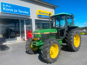 John Deere 2650 SG 2, Maatalouskoneet, Työkoneet ja kalusto, Seinäjoki, Tori.fi John Deere 2650 SG 2, Maatalouskoneet, Työkoneet ja kalusto, Seinäjoki, Tori.fi