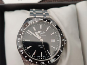 Rotary legacy gmt, Kellot ja korut, Asusteet ja kellot, Keminmaa, Tori.fi Rotary legacy gmt, Kellot ja korut, Asusteet ja kellot, Keminmaa, Tori.fi