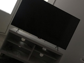 Philips 49 4K Smart LED -TV, Televisiot, Viihde-elektroniikka, Espoo, Tori.fi
