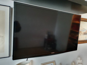 Samsung taulutelevisio 32", Televisiot, Viihde-elektroniikka, Seinäjoki, Tori.fi Samsung taulutelevisio 32", Televisiot, Viihde-elektroniikka, Seinäjoki, Tori.fi
