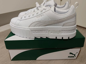 Puma Mayze Glow, Vaatteet ja kengät, Hyvinkää, Tori.fi Puma Mayze Glow, Vaatteet ja kengät, Hyvinkää, Tori.fi