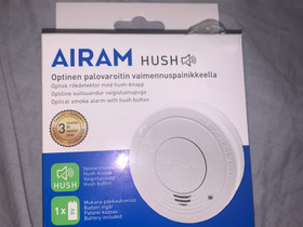 Palohälytin, Muu sisustus, Sisustus ja huonekalut, Mäntyharju, Tori.fi Palohälytin, Muu sisustus, Sisustus ja huonekalut, Mäntyharju, Tori.fi