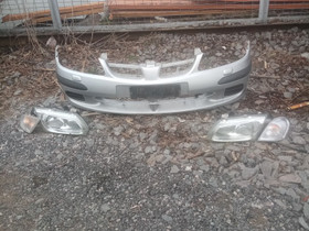 Nissan almera puskuri ja lamput, Autovaraosat, Auton varaosat ja tarvikkeet, Helsinki, Tori.fi Nissan almera puskuri ja lamput, Autovaraosat, Auton varaosat ja tarvikkeet, Helsinki, Tori.fi