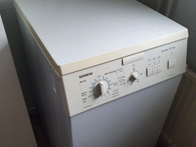 Siemens pyykinpesukone, Pesu- ja kuivauskoneet, Kodinkoneet, Seinäjoki, Tori.fi Siemens pyykinpesukone, Pesu- ja kuivauskoneet, Kodinkoneet, Seinäjoki, Tori.fi