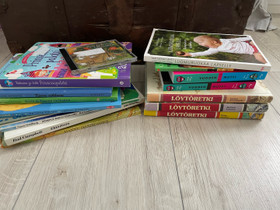 A: kirjat, Lastenkirjat, Kirjat ja lehdet, Hattula, Tori.fi A: kirjat, Lastenkirjat, Kirjat ja lehdet, Hattula, Tori.fi