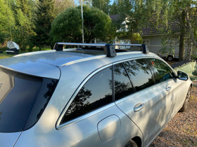 Mersu s205 oem kattotelineet, Kattotelineet ja boksit, Auton varaosat ja tarvikkeet, Vantaa, Tori.fi Mersu s205 oem kattotelineet, Kattotelineet ja boksit, Auton varaosat ja tarvikkeet, Vantaa, Tori.fi