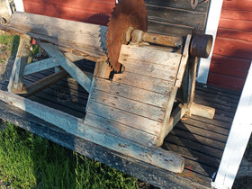 Sirkkeli terä ja akseli., Työkoneet, Työkoneet ja kalusto, Paimio, Tori.fi Sirkkeli terä ja akseli., Työkoneet, Työkoneet ja kalusto, Paimio, Tori.fi