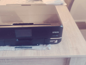 Epson XP-970 monitoimitulostin + uudet värikasetit, Muu tietotekniikka, Tietokoneet ja lisälaitteet, Jyväskylä, Tori.fi Epson XP-970 monitoimitulostin + uudet värikasetit, Muu tietotekniikka, Tietokoneet ja lisälaitteet, Jyväskylä, Tori.fi
