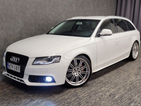 Audi A4, Autot, Vantaa, Tori.fi Audi A4, Autot, Vantaa, Tori.fi