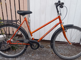 Helkama Naistenpyörä, Maastopyörät, Polkupyörät ja pyöräily, Pirkkala, Tori.fi Helkama Naistenpyörä, Maastopyörät, Polkupyörät ja pyöräily, Pirkkala, Tori.fi