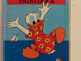 Aku Ankka päistikka 1973, Sarjakuvat, Kirjat ja lehdet, Oulu, Tori.fi Aku Ankka päistikka 1973, Sarjakuvat, Kirjat ja lehdet, Oulu, Tori.fi