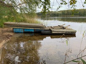 Hyvä laituri ponttoneilla ja tikkaat, Muu piha ja puutarha, Piha ja puutarha, Juva, Tori.fi Hyvä laituri ponttoneilla ja tikkaat, Muu piha ja puutarha, Piha ja puutarha, Juva, Tori.fi