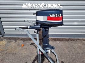 Yamaha 5CS, Perämoottorit, Venetarvikkeet ja veneily, Asikkala, Tori.fi Yamaha 5CS, Perämoottorit, Venetarvikkeet ja veneily, Asikkala, Tori.fi