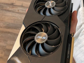 Asus Geforce RTX 3070 Dual 8GB non lhr, Komponentit, Tietokoneet ja lisälaitteet, Vaasa, Tori.fi Asus Geforce RTX 3070 Dual 8GB non lhr, Komponentit, Tietokoneet ja lisälaitteet, Vaasa, Tori.fi