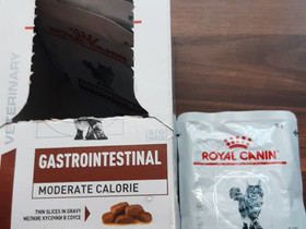 Royal canin 4 pussia märkäruokaa, Kissojen tarvikkeet, Lemmikkieläimet, Tampere, Tori.fi Royal canin 4 pussia märkäruokaa, Kissojen tarvikkeet, Lemmikkieläimet, Tampere, Tori.fi