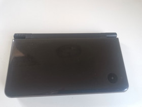 Nintendo DS XL, Pelikonsolit ja pelaaminen, Viihde-elektroniikka, Parainen, Tori.fi Nintendo DS XL, Pelikonsolit ja pelaaminen, Viihde-elektroniikka, Parainen, Tori.fi