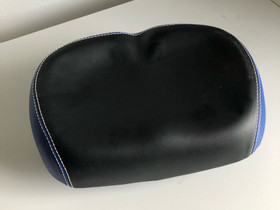 Polkupyörän satula, Pyörätarvikkeet ja kypärät, Polkupyörät ja pyöräily, Espoo, Tori.fi Polkupyörän satula, Pyörätarvikkeet ja kypärät, Polkupyörät ja pyöräily, Espoo, Tori.fi