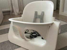 Stokke Steps Baby set, Tuolit, sängyt ja kalusteet, Lastentarvikkeet ja lelut, Kajaani, Tori.fi Stokke Steps Baby set, Tuolit, sängyt ja kalusteet, Lastentarvikkeet ja lelut, Kajaani, Tori.fi