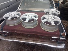 Nissan Maxima vanteet, Renkaat ja vanteet, Lohja, Tori.fi Nissan Maxima vanteet, Renkaat ja vanteet, Lohja, Tori.fi