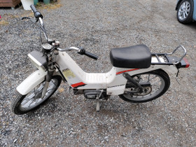 Tunturi city, Mopot, Moto, Valkeakoski, Tori.fi Tunturi city, Mopot, Moto, Valkeakoski, Tori.fi