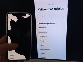 Iphone 12 mini, Puhelimet, Puhelimet ja tarvikkeet, Pori, Tori.fi
