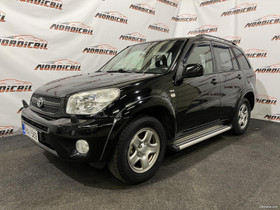 Toyota RAV4, Autot, Kempele, Tori.fi Toyota RAV4, Autot, Kempele, Tori.fi
