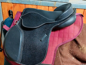 Edix Amigo 14", Satulat ja varusteet, Hevoset ja hevosurheilu, Vaasa, Tori.fi Edix Amigo 14", Satulat ja varusteet, Hevoset ja hevosurheilu, Vaasa, Tori.fi