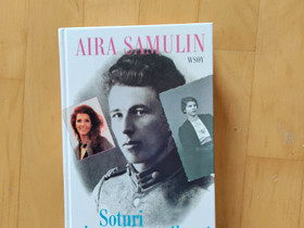 Aira Samulin, Muut kirjat ja lehdet, Kirjat ja lehdet, Hattula, Tori.fi Aira Samulin, Muut kirjat ja lehdet, Kirjat ja lehdet, Hattula, Tori.fi