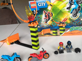 Lego Stuntz 60299, Lelut ja pelit, Lastentarvikkeet ja lelut, Lahti, Tori.fi Lego Stuntz 60299, Lelut ja pelit, Lastentarvikkeet ja lelut, Lahti, Tori.fi