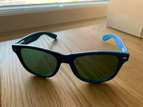 RayBan-aurinkolasit, Muut asusteet, Asusteet ja kellot, Kangasala, Tori.fi RayBan-aurinkolasit, Muut asusteet, Asusteet ja kellot, Kangasala, Tori.fi