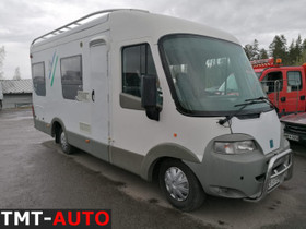 Knaus TRAVELLINER 658, Matkailuautot, Matkailuautot ja asuntovaunut, Kuopio, Tori.fi Knaus TRAVELLINER 658, Matkailuautot, Matkailuautot ja asuntovaunut, Kuopio, Tori.fi