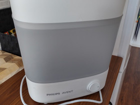 Philips Avent sterilointilaite, Muut lastentarvikkeet, Lastentarvikkeet ja lelut, Tampere, Tori.fi Philips Avent sterilointilaite, Muut lastentarvikkeet, Lastentarvikkeet ja lelut, Tampere, Tori.fi