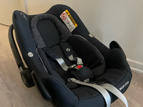 Maxi-Cosi Rock turvakaukalo, Turvaistuimet ja kaukalot, Lastentarvikkeet ja lelut, Kouvola, Tori.fi Maxi-Cosi Rock turvakaukalo, Turvaistuimet ja kaukalot, Lastentarvikkeet ja lelut, Kouvola, Tori.fi