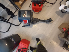 Yamaha 5hv 2t, Perämoottorit, Venetarvikkeet ja veneily, Harjavalta, Tori.fi Yamaha 5hv 2t, Perämoottorit, Venetarvikkeet ja veneily, Harjavalta, Tori.fi
