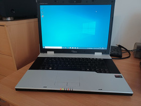 Fujitsu siemes Windows 10 läppäri, Kannettavat, Tietokoneet ja lisälaitteet, Joutsa, Tori.fi Fujitsu siemes Windows 10 läppäri, Kannettavat, Tietokoneet ja lisälaitteet, Joutsa, Tori.fi