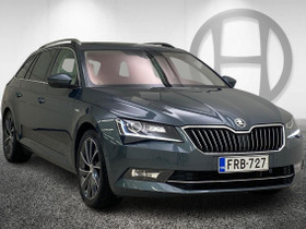 Skoda SUPERB, Autot, Joensuu, Tori.fi Skoda SUPERB, Autot, Joensuu, Tori.fi
