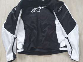 MP-takki Alpinestars XL., Ajoasut, kengät ja kypärät, Mototarvikkeet ja varaosat, Kokkola, Tori.fi MP-takki Alpinestars XL., Ajoasut, kengät ja kypärät, Mototarvikkeet ja varaosat, Kokkola, Tori.fi