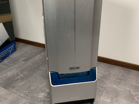 Gigabyte 3D Aurora 570, Komponentit, Tietokoneet ja lisälaitteet, Turku, Tori.fi Gigabyte 3D Aurora 570, Komponentit, Tietokoneet ja lisälaitteet, Turku, Tori.fi