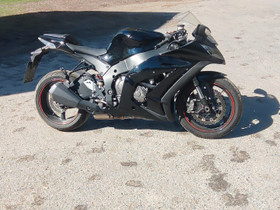 Kawasaki ZX-10R 147kW 200hv, Moottoripyörät, Moto, Valkeakoski, Tori.fi Kawasaki ZX-10R 147kW 200hv, Moottoripyörät, Moto, Valkeakoski, Tori.fi