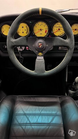 Porsche 911 11
