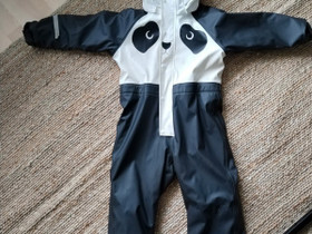 Elloksen panda sadehaalari 116cm, Lastenvaatteet ja kengät, Lahti, Tori.fi Elloksen panda sadehaalari 116cm, Lastenvaatteet ja kengät, Lahti, Tori.fi