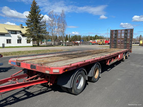 Kome 4-aks., Peräkärryt ja trailerit, Auton varaosat ja tarvikkeet, Kurikka, Tori.fi Kome 4-aks., Peräkärryt ja trailerit, Auton varaosat ja tarvikkeet, Kurikka, Tori.fi