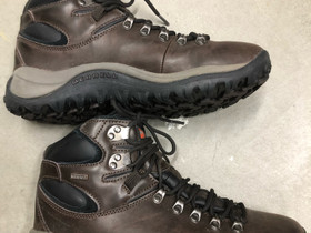 Merrell nahkaiset vaelluskengät, Ulkoilu ja retkeily, Urheilu ja ulkoilu, Mikkeli, Tori.fi Merrell nahkaiset vaelluskengät, Ulkoilu ja retkeily, Urheilu ja ulkoilu, Mikkeli, Tori.fi