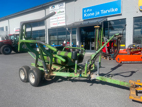 Elho 1010, Maatalouskoneet, Työkoneet ja kalusto, Seinäjoki, Tori.fi Elho 1010, Maatalouskoneet, Työkoneet ja kalusto, Seinäjoki, Tori.fi