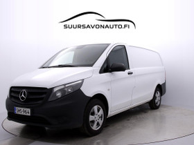 Mercedes-Benz Vito, Autot, Mikkeli, Tori.fi Mercedes-Benz Vito, Autot, Mikkeli, Tori.fi