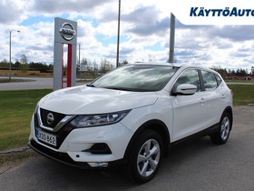 NISSAN QASHQAI, Autot, Alavus, Tori.fi NISSAN QASHQAI, Autot, Alavus, Tori.fi