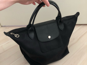 Longchamp Le pliage laukku, Laukut ja hatut, Asusteet ja kellot, Hattula, Tori.fi Longchamp Le pliage laukku, Laukut ja hatut, Asusteet ja kellot, Hattula, Tori.fi