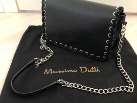 Massimo Dutti laukku, Laukut ja hatut, Asusteet ja kellot, Hattula, Tori.fi Massimo Dutti laukku, Laukut ja hatut, Asusteet ja kellot, Hattula, Tori.fi