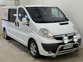 Opel Vivaro, Autot, Kangasala, Tori.fi Opel Vivaro, Autot, Kangasala, Tori.fi